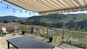 maison à la vente -   88400  GERARDMER, surface 171 m2 vente maison - UBI428318732